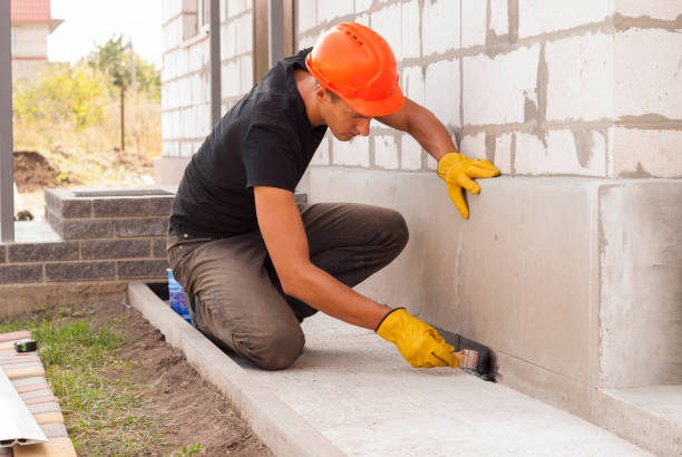 Waterproofing professionals working in Mattoon, WI